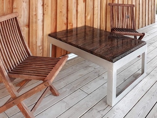 Holiday house Agger Outdoor Recording 2