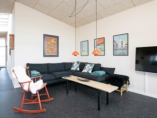 Maison de vacances Agger  19