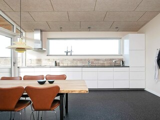 Maison de vacances Agger  20