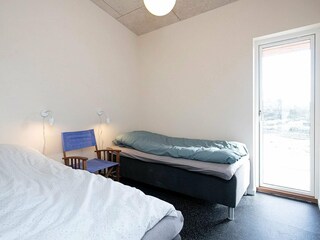 Holiday house Agger  16