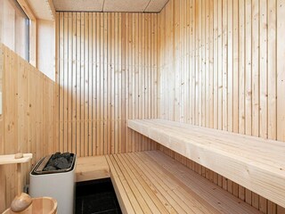 Ferienhaus Agger  20