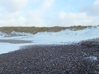 Casa de vacaciones Agger  18
