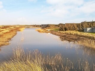 Casa per le vacanze Agger  19