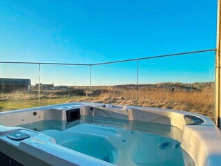 Casa per le vacanze Agger Registrazione all'aperto 4