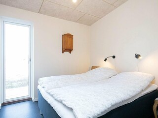 Maison de vacances Agger  27