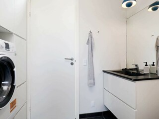 Vakantiehuis Agger  28
