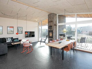 Ferienhaus Agger  9