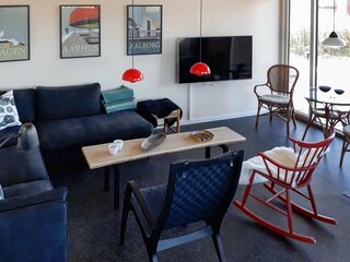 Holiday house Agger  17