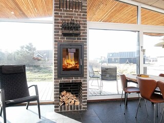 Ferienhaus Agger  12
