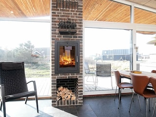 Holiday house Agger  19