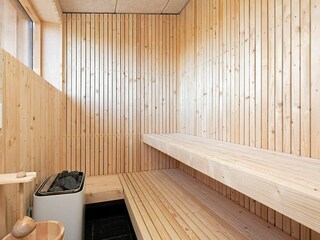 Holiday house Agger  16