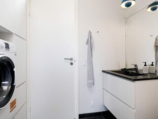 Casa per le vacanze Agger  28