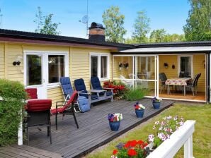 Maison de vacances pour 6 a Mönsterås - Monsterås - image1