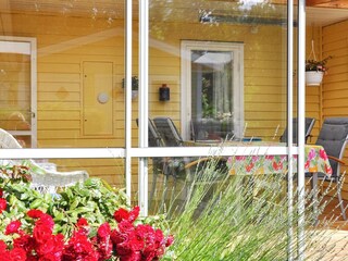 Holiday house Mönsterås Outdoor Recording 7