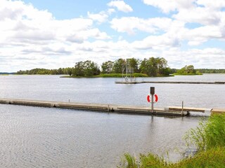 Holiday house Mönsterås  14
