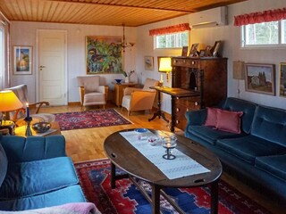 Holiday house Mönsterås  17