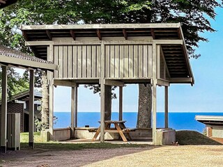 Maison de vacances Allinge  17