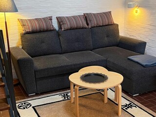 Maison de vacances Allinge  10