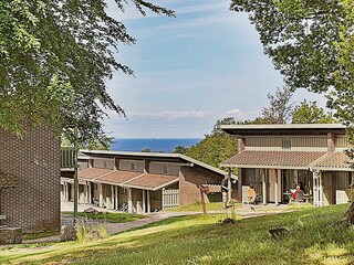 Holiday house Allinge Outdoor Recording 3