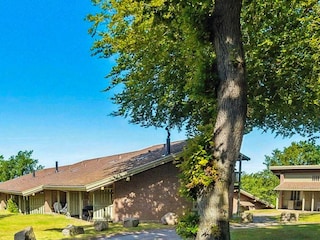 Holiday house Allinge Outdoor Recording 2