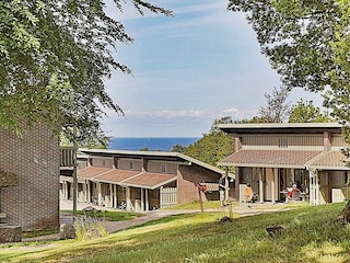 Holiday house Allinge Outdoor Recording 4