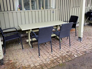 Holiday house Allinge Outdoor Recording 5