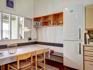Holiday house Allinge  12