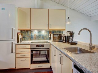 Holiday house Allinge  17