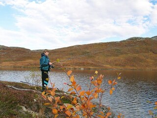 Casa de vacaciones Norwegen  11