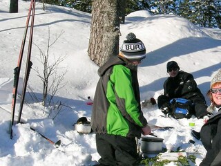 Ferienhaus Norwegen  5