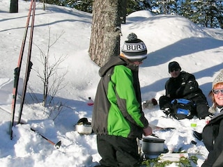 Maison de vacances Norwegen  5