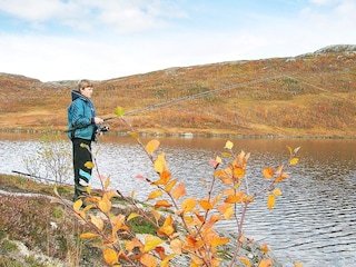Maison de vacances Norwegen Enregistrement extérieur 3