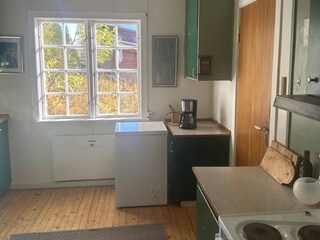 Maison de vacances Norwegen  6