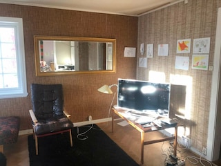 Vakantiehuis Norwegen  11