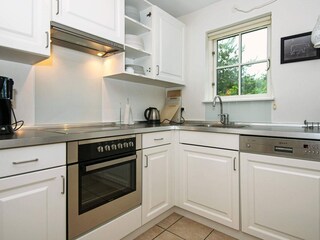 Vakantiehuis Gjern  7