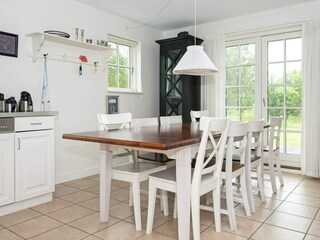 Vakantiehuis Gjern  5