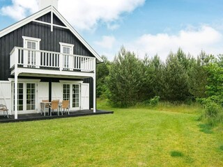 Vakantiehuis Gjern  13