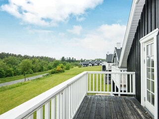 Vakantiehuis Gjern  7