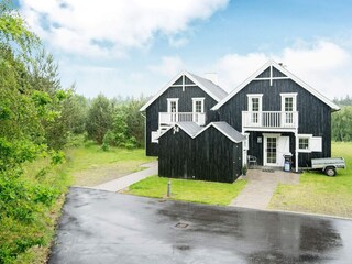 Maison de vacances Gjern  3