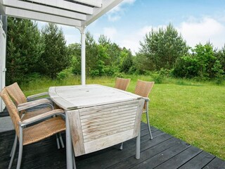 Ferienhaus Gjern  35