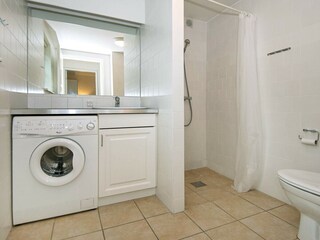 Vakantiehuis Gjern  16