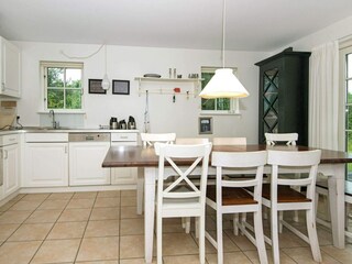 Holiday house Gjern  9