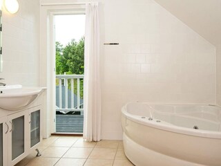 Holiday house Gjern  19