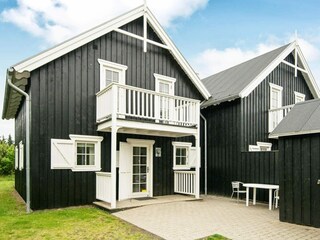 Ferienhaus Gjern  15