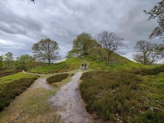 Maison de vacances Gjern  19