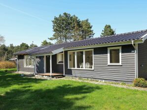 Holiday house 6 Personen Ferienhaus in Rødby - Kramnitse - image1