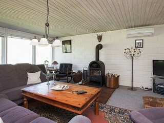 Vakantiehuis Hvalpsund  16