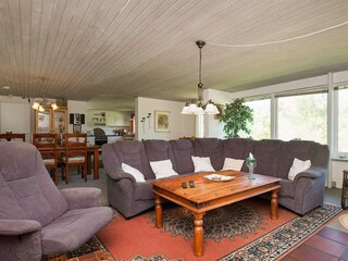 Vakantiehuis Hvalpsund  30