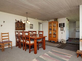 Ferienhaus Hvalpsund  12