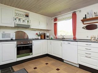 Ferienhaus Hvalpsund  16